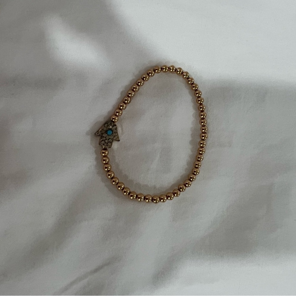 HAMSA Bracelet